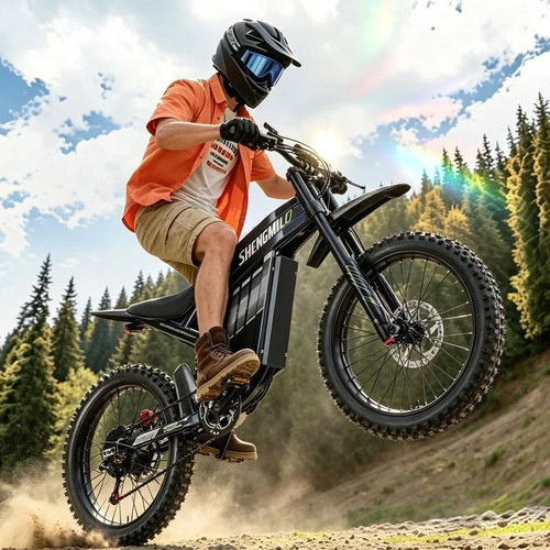 Ebike electric bike 60v - ebike,