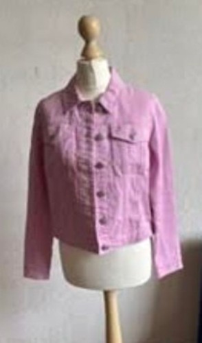 New without tags pink petite - new,