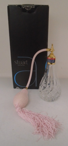 Stuart crystal shaftesbury - stuart, 'shaftesbury'