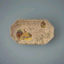 Empire england serving tray - serving,