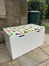 Ikea SMÅSTAD Bench Box