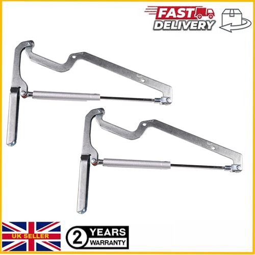 2pcs keter hinges - 2pcs,
