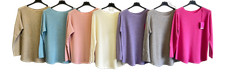 Brand new italian - italian, knit