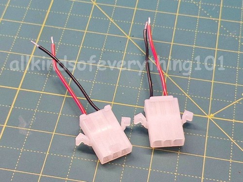Maxon type power sockets - maxon,