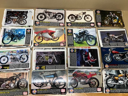 Circa 1000 french motorcycle - french,