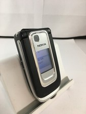 Scratched nokia 6131 - scratched,