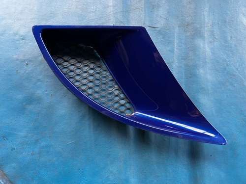 Right side rear - mg,