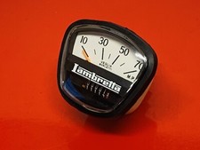 LAMBRETTA GP 125 150 200