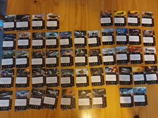 Wing rebel pilot cards - 2.0,