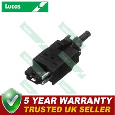 Lucas Brake Light Switch Fits