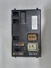 MK7 FORD TRANSIT FUSE BOX BODY