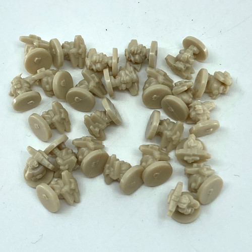 Squat warrior lot epic - lot,
