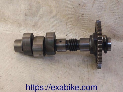 Front camshaft for honda - front,