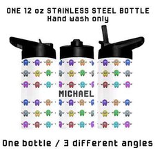 Personalised Among Us