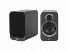 PAIR OF Q Acoustics Compact