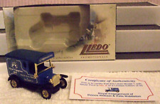 LLEDO PROMOTIONAL "MEGA RARE"