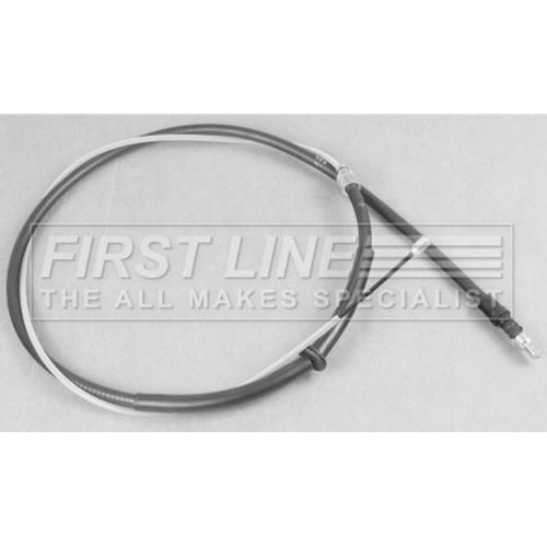 First line fkb3030 left - line,