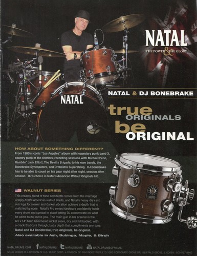 2014 print natal - print, ad