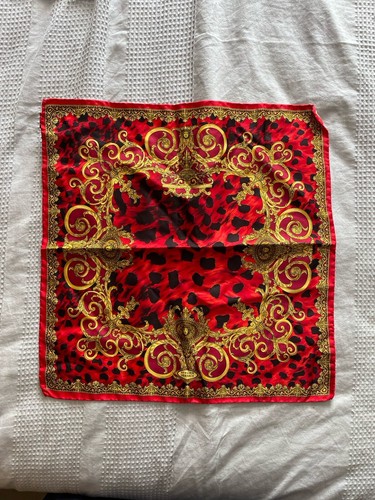 Gianni versace wild barocco - gianni,