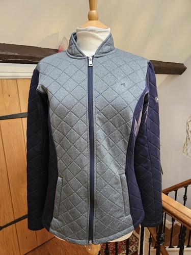 Eurostar riding top size - riding, l