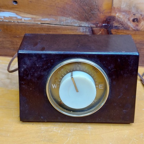 Alliance ohio model u83 - model, tenna