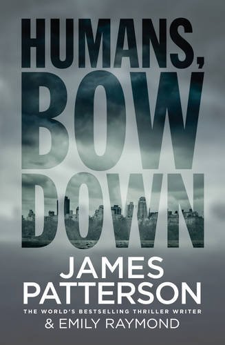 Humans bow down james - humans,, by