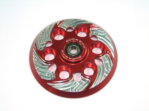 Ducabike ducati dry clutch - ducati,
