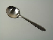 WALKER & HALL / OLD HALL - CAMPDEN / Spring Design - Soup Spoon / Spoons