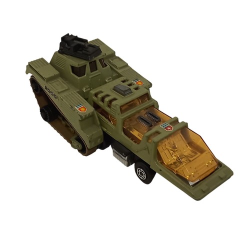 Matchbox adventure 2000 - matchbox,