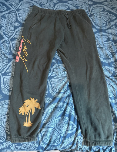 Playboy men jogger sweatpants - men,