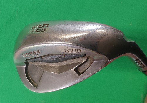 Ping tour gorge - ping, 58