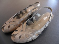 Gabor comfort taupe - gabor,
