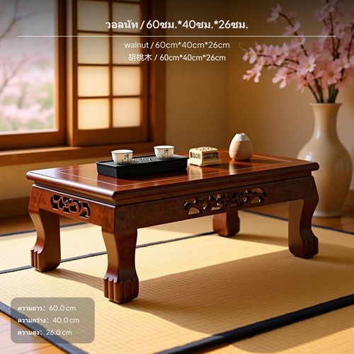 Modern chinese coffee table - chinese,
