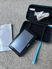 Binatone F430 Sat Nav