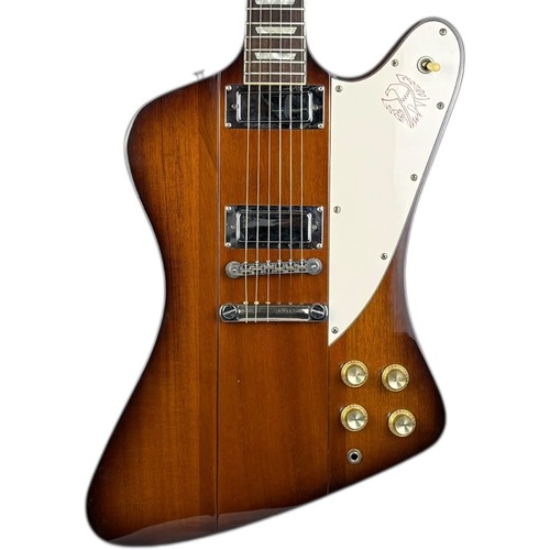 Orville gibson firebird - orville,