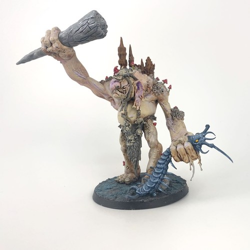 Troggoth the moit gîtes - x1, of