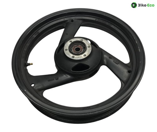 Front wheel yamaha fzs - yamaha,