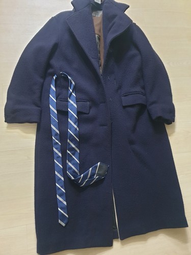 Vetements oversized tie - m,