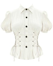 Devil Fashion Womens Steampunk