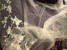 Ladies Lace And Sheer