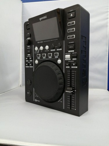 Gemini cdj mdj - gemini, used