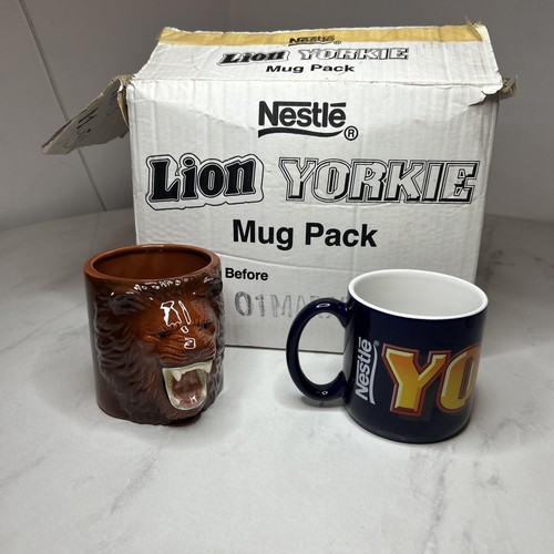 Very rare collectable nestle - very,