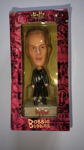 Buffy the vampire - the, slayer