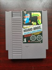 The Original Mario Bros Arcade