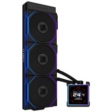 Lian Li HydroShift II LCD-S