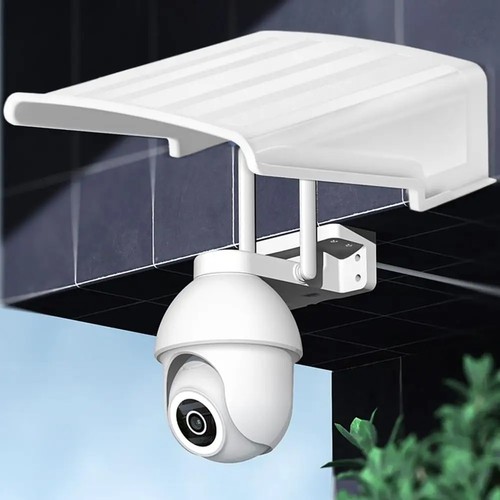 Security camera sun rain - security,
