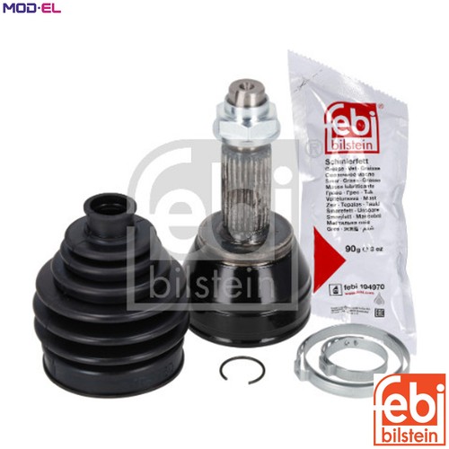 Joint kit drive shaft - drive,