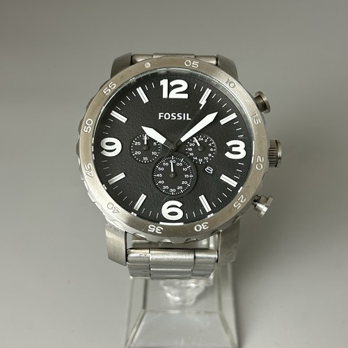 Fossil jr1353 nate men - fossil,