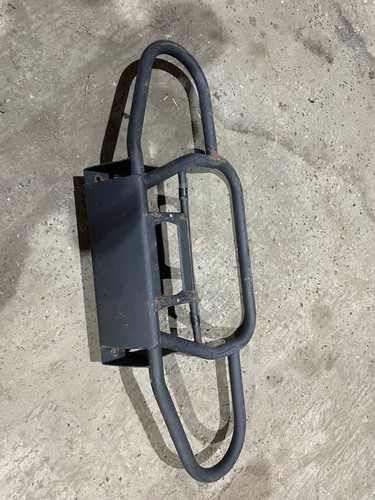 Front bull bar - , /