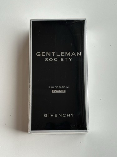 Givenchy gentleman society - givenchy,